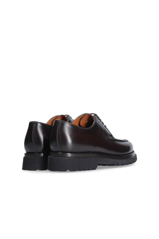 Franceschetti Torun Leather Moccasin Derby (FCCT1097)