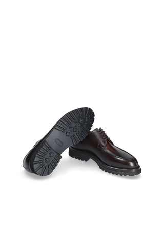 Franceschetti Torun Leather Moccasin Derby (FCCT1097)
