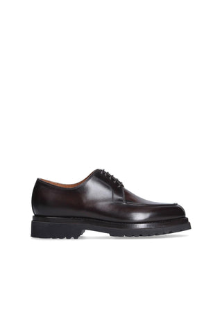 Franceschetti Torun Leather Moccasin Derby (FCCT1097)