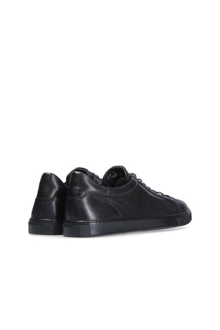 Franceschetti Vasto Leather Derby Casual Sneakers (FCCT1060)