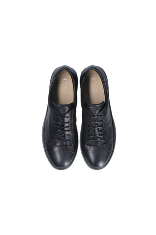 Franceschetti Vasto Leather Derby Casual Sneakers (FCCT1060)