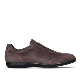 Franceschetti Venezia Suede Sneakers (FCCT1136)-AmbrogioShoes