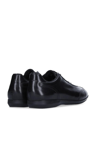 Franceschetti Vicenza Calf-Skin Leather Casual Sneakers (FCCT1047)-AmbrogioShoes