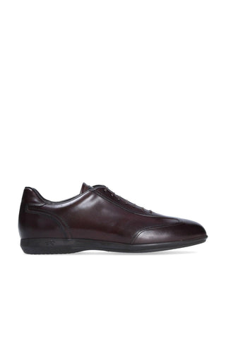 Franceschetti Vicenza Calf-Skin Leather Casual Sneakers (FCCT1047)-AmbrogioShoes
