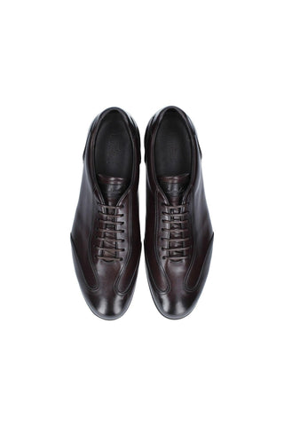 Franceschetti Vicenza Leather Casual Sneakers (FCCT1047)