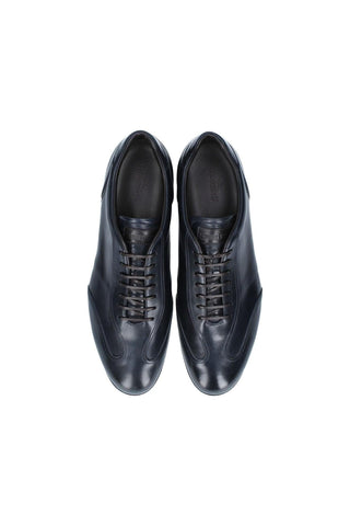 Franceschetti Vicenza Leather Casual Sneakers (FCCT1047)