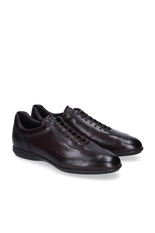 Franceschetti Vicenza Leather Casual Sneakers (FCCT1047)