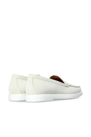 Franceschetti Vieste Suede Moccasin Loafer (FCCT1115)-AmbrogioShoes
