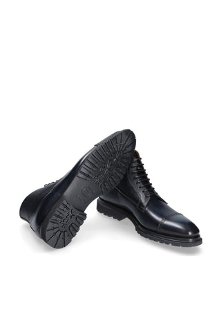 Franceschetti Ypres Leather Ankle Boots (FCCT1096)