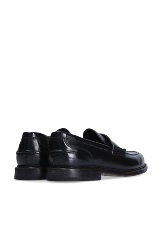 Franceschetti Zeno Leather Penny Loafer (FCCT1122)
