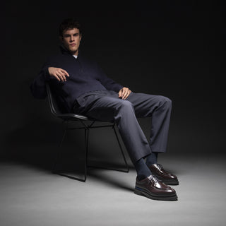 Franceschetti Shoes Ambrogio