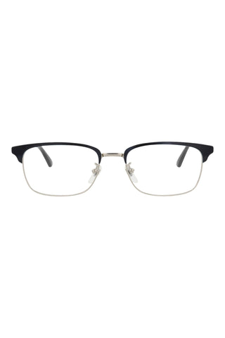 Gucci  Blue/Silver Eyeglasses