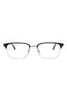20687 - Blue Havana Transparent