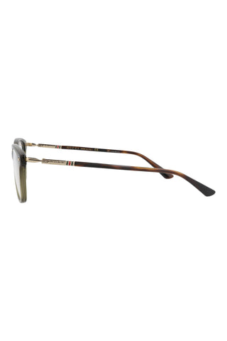 Gucci  Transparent Green Eyeglasses