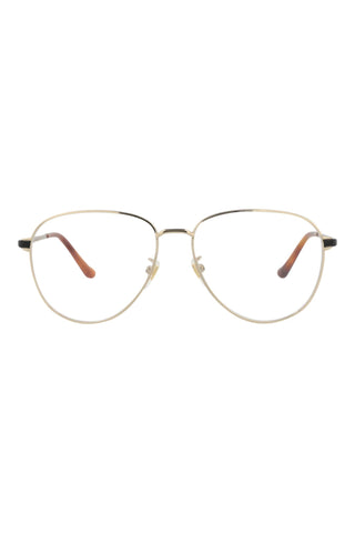 Gucci  Endura Gold Eyeglasses