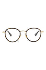 20353 - Havana Gold Transparent