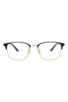 00042 - Black Gold Transparent