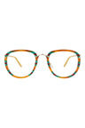 20353 - Havana Gold Transparent
