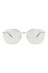 70051 - Gold Gold Transparent