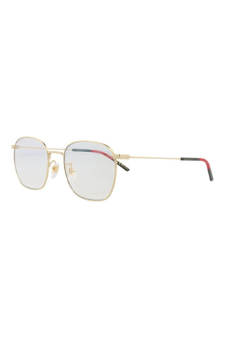 Gucci  ENDURA GOLD Sunglasses
