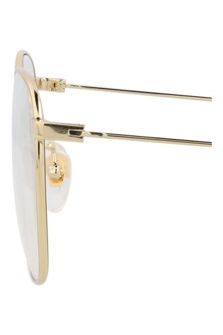 Gucci  ENDURA GOLD Sunglasses