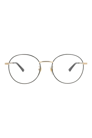 Gucci  Endura Gold Eyeglasses