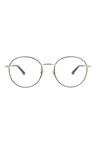 00042 - Black Gold Transparent