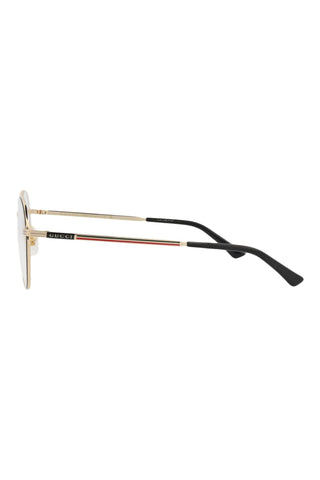Gucci  Endura Gold Eyeglasses