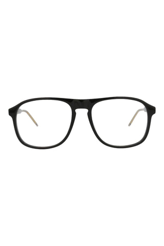 Gucci  Black Eyeglasses