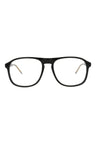 00018 - Black Black Transparent