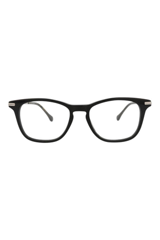Gucci   Black Eyeglasses