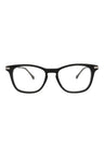 00084 - Black Silver Transparent