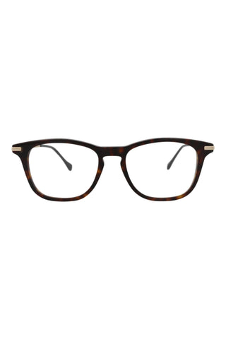Gucci  Dark Havana Eyeglasses