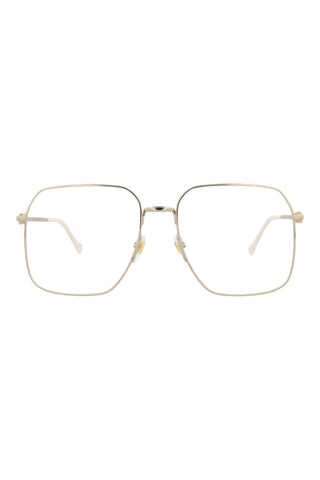 Gucci  ENDURA GOLD Eyeglasses