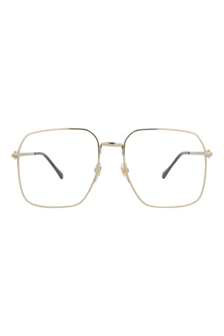 Gucci  Endura Gold Eyeglasses
