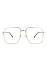70051 - Gold Gold Transparent
