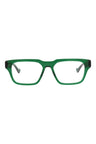 30016 - Green Green Transparent