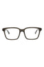 20014 - Brown Brown Transparent