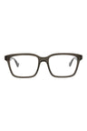 20014 - Brown Brown Transparent