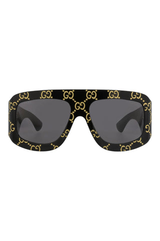 Gucci   BLACK Sunglasses
