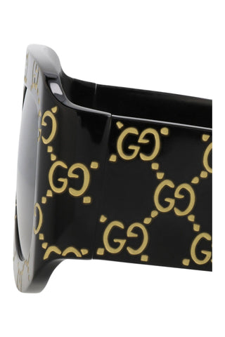 Gucci   BLACK Sunglasses
