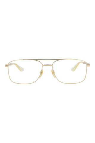 Gucci  Endura Gold Eyeglasses