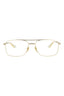 70051 - Gold Gold Transparent