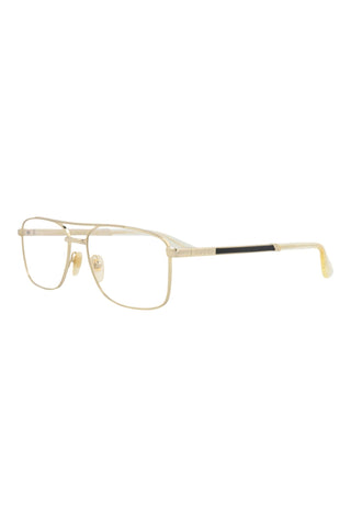Gucci  Endura Gold Eyeglasses