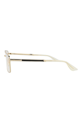 Gucci  Endura Gold Eyeglasses
