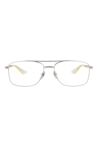 Gucci  SILVER Eyeglasses