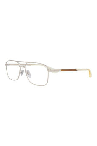 Gucci  SILVER Eyeglasses