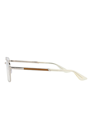 Gucci  SILVER Eyeglasses