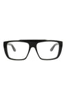 00018 - Black Black Transparent