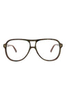 40416 - Blue Brown Transparent